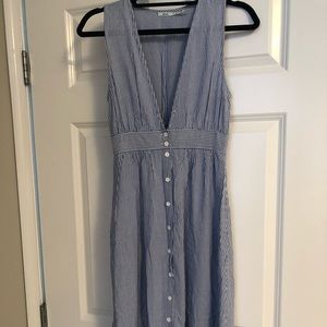 Kimche Blue midi dress